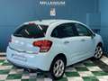 Citroen C3 1.6 VTI EXCLUSIVE BA Blau - thumbnail 2