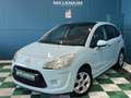 Citroen C3 1.6 VTI EXCLUSIVE BA Blau - thumbnail 1