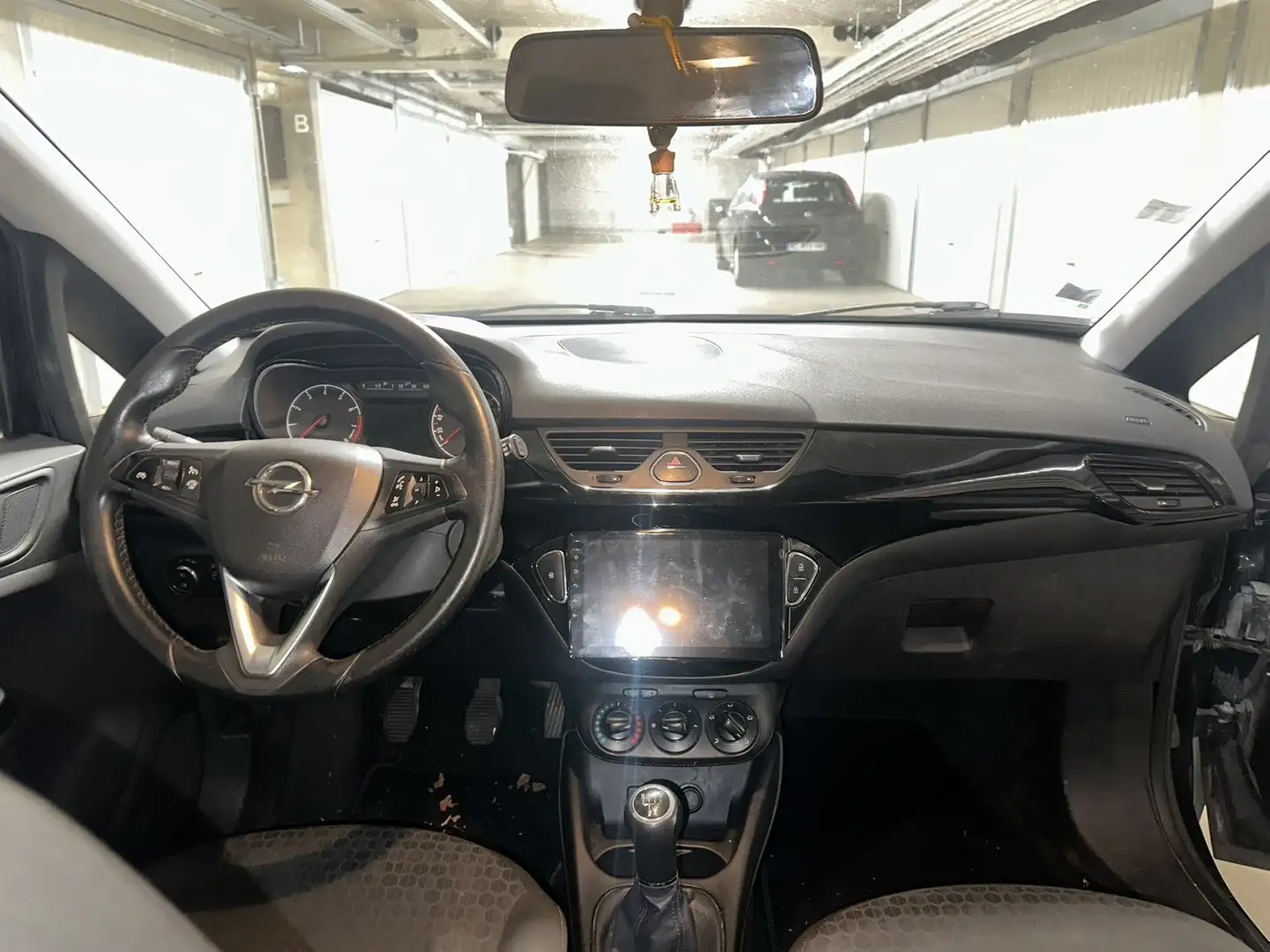 Opel Corsa 1.4 Turbo 100 ch Start/Stop Color Edition - 2