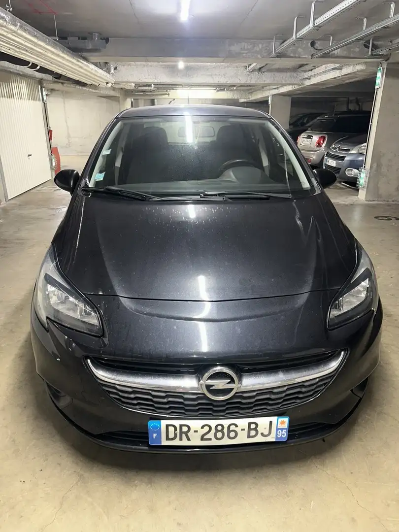 Opel Corsa 1.4 Turbo 100 ch Start/Stop Color Edition - 1