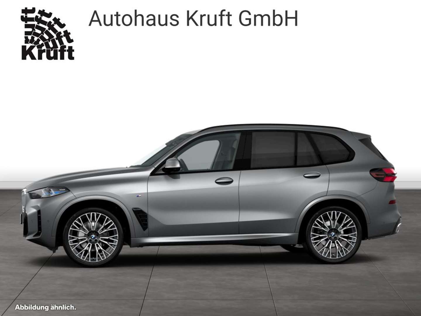 BMW X5 M Sport XDrive40d - - Joinsteer - #3