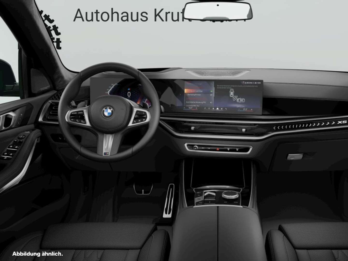 BMW X5 M Sport XDrive40d - - Joinsteer - #2