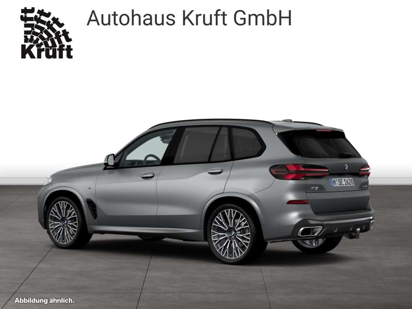 BMW X5 M Sport XDrive40d - - Joinsteer - #4