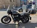 Royal Enfield Meteor 350 Stellar Black Negru - thumbnail 1