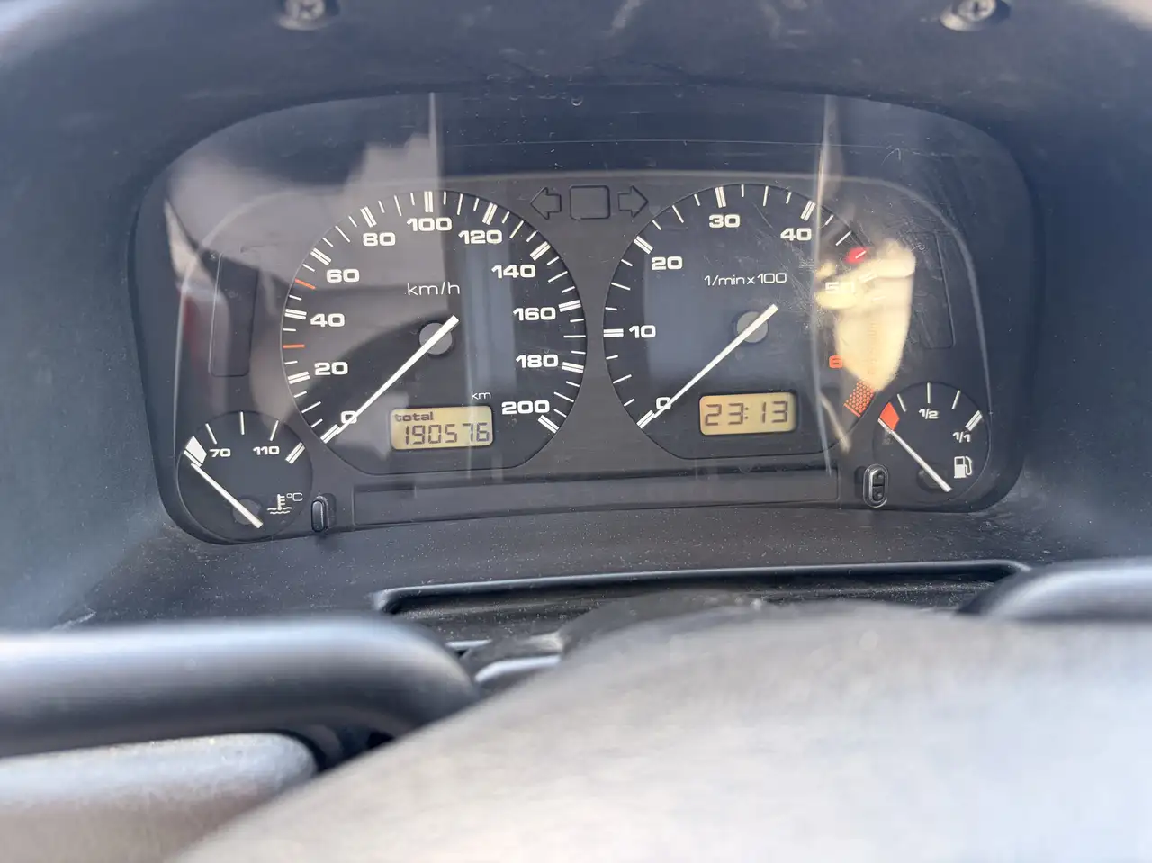 Volkswagen Polo 60 Servo, foto 7