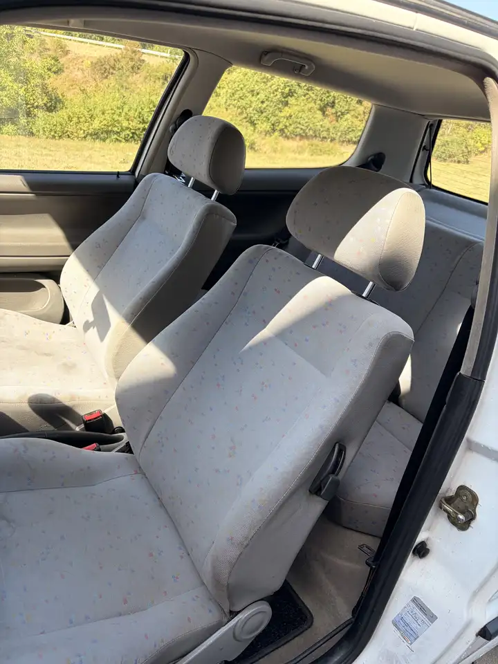 Volkswagen Polo 60 Servo, foto 6