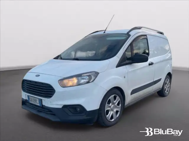 Ford Transit Courier 1.5 TDCi 100CV Van Trend