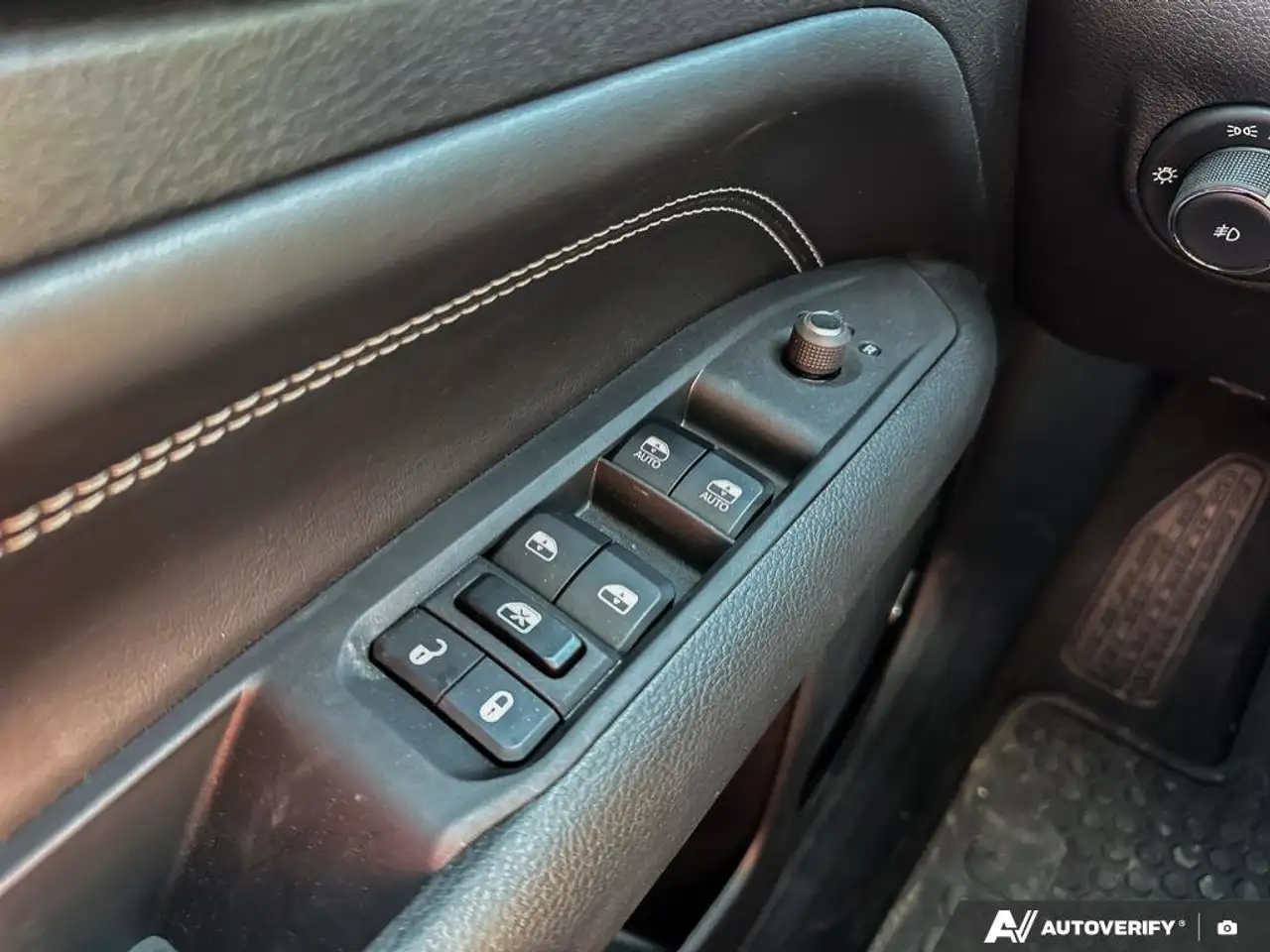 Jeep Compass снимка Jeep Compass