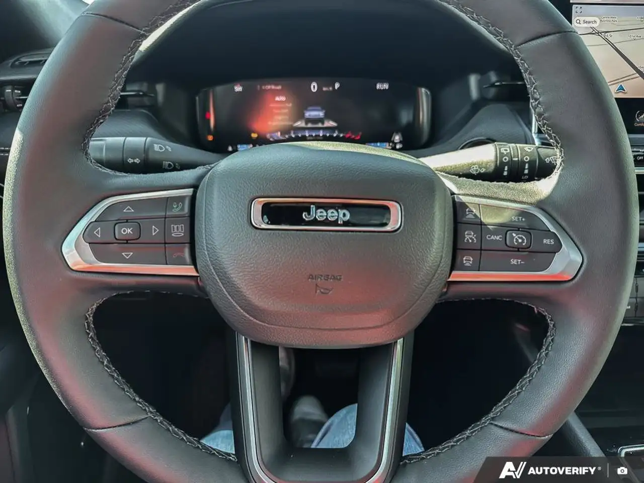 Jeep Compass снимка Jeep Compass