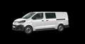 Fiat Scudo Multicab Lang L3 2.0 180 AT8 S&S Weiß - thumbnail 2