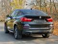 BMW X4 xDrive 30 d M Sport Nero - thumbnail 4