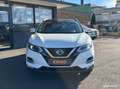 Nissan Qashqai+2 phase 2 1.2i 115ch turbo dig-t tekna sièges chauffants toit panoramique entretien ok Blanco - thumbnail 24