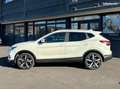 Nissan Qashqai+2 phase 2 1.2i 115ch turbo dig-t tekna sièges chauffants toit panoramique entretien ok Blanco - thumbnail 25