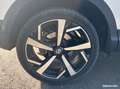Nissan Qashqai+2 phase 2 1.2i 115ch turbo dig-t tekna sièges chauffants toit panoramique entretien ok Blanco - thumbnail 20