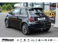 Fiat 500e MY25 RED 42kWh KOMFORT STYLE NAVI KAMERA LED SITZH Czarny - thumbnail 3