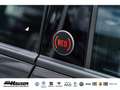 Fiat 500e MY25 RED 42kWh KOMFORT STYLE NAVI KAMERA LED SITZH Czarny - thumbnail 6
