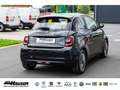 Fiat 500e MY25 RED 42kWh KOMFORT STYLE NAVI KAMERA LED SITZH Czarny - thumbnail 4