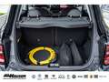 Fiat 500e MY25 RED 42kWh KOMFORT STYLE NAVI KAMERA LED SITZH Czarny - thumbnail 10