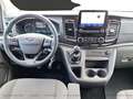 Ford Tourneo Custom Titanium L1 Bleu - thumbnail 13