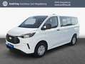 Ford Transit Custom 320 L1H1 PKW VA Trend 100 kW, 4-tür Grigio - thumbnail 1