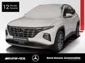 Hyundai TUCSON SELECT NAVI KAMERA SPUR Weiß - thumbnail 1