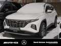 Hyundai TUCSON SELECT NAVI KAMERA SPUR Weiß - thumbnail 7