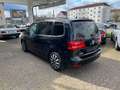 Volkswagen Touran 1.6 TDI Comfortline BMT Navigation-Klima Schwarz - thumbnail 4