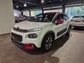 Citroen C3 C3 Pure Tech 82 FEEL Blanc - thumbnail 3