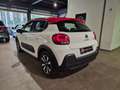 Citroen C3 C3 Pure Tech 82 FEEL Blanc - thumbnail 4