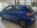 Toyota Yaris Yaris III 2017 5p 1.5h Active Albastru - thumbnail 7
