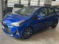 Toyota Yaris Yaris III 2017 5p 1.5h Active Albastru - thumbnail 1