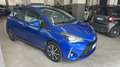 Toyota Yaris Yaris III 2017 5p 1.5h Active Albastru - thumbnail 3