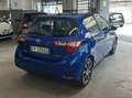 Toyota Yaris Yaris III 2017 5p 1.5h Active Albastru - thumbnail 5