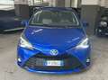 Toyota Yaris Yaris III 2017 5p 1.5h Active Albastru - thumbnail 2