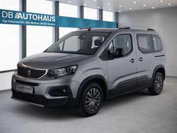 Kombi Active 1.2 PureTech