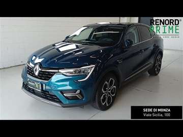 1.6 E-Tech full hybrid Intens 145cv