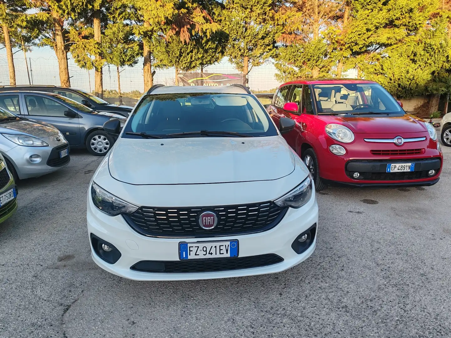 Fiat Tipo SW 1.6 mjt Easy s&s 120cv N1 - 2