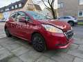 Peugeot 208 Active/ AC/ PDC/ BT/ FRONTSCHADEN Rot - thumbnail 2
