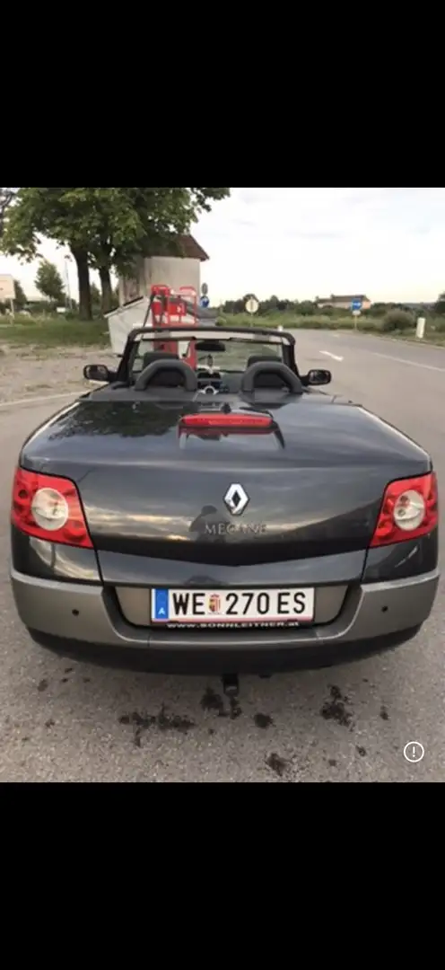 Renault Megane Mégane Authentique 1,6 16V - 1