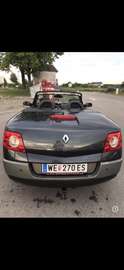 Mégane Authentique 1,6 16V