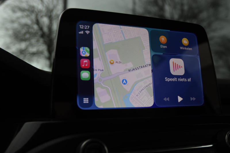 Ford Focus 1.5 ECOBOOST ST-LINE | PANO | CARPLAY | CAMERA | L — photo 6
