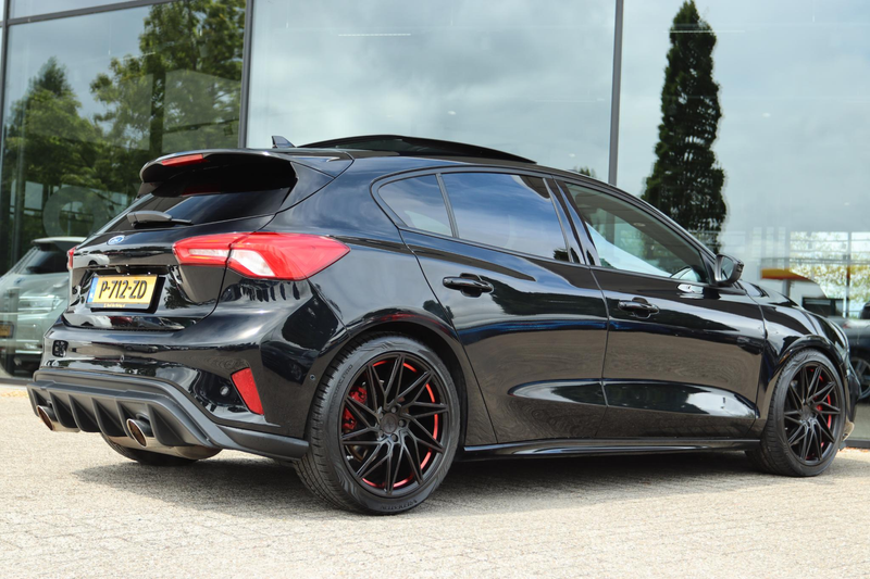 Ford Focus 1.5 ECOBOOST ST-LINE | PANO | CARPLAY | CAMERA | L — photo 2