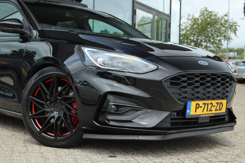 Ford Focus 1.5 ECOBOOST ST-LINE | PANO | CARPLAY | CAMERA | L — photo 10