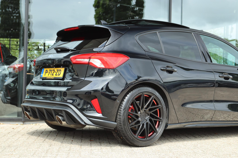Ford Focus 1.5 ECOBOOST ST-LINE | PANO | CARPLAY | CAMERA | L — photo 12