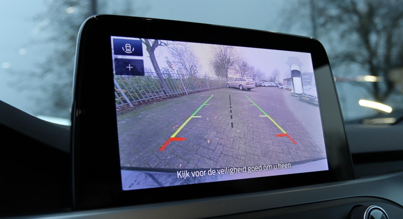 Ford Focus 1.5 ECOBOOST ST-LINE | PANO | CARPLAY | CAMERA | L — photo 7