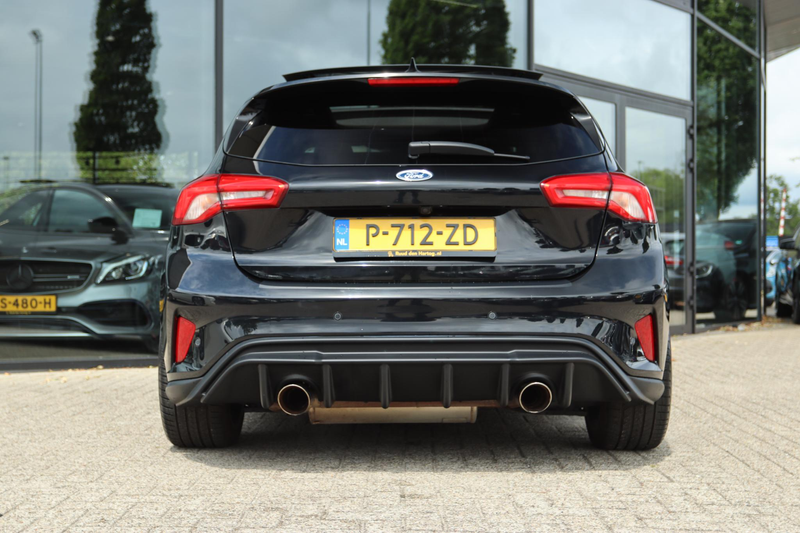 Ford Focus 1.5 ECOBOOST ST-LINE | PANO | CARPLAY | CAMERA | L — photo 13