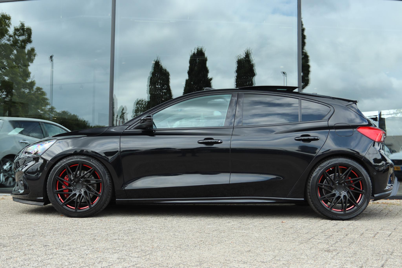 Ford Focus 1.5 ECOBOOST ST-LINE | PANO | CARPLAY | CAMERA | L — photo 15