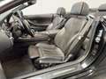 BMW 640 6-serie Cabrio 640i High Executive SPORTSTOELEN LE Zwart - thumbnail 14