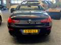 BMW 640 6-serie Cabrio 640i High Executive SPORTSTOELEN LE Zwart - thumbnail 5