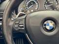 BMW 640 6-serie Cabrio 640i High Executive SPORTSTOELEN LE Zwart - thumbnail 22